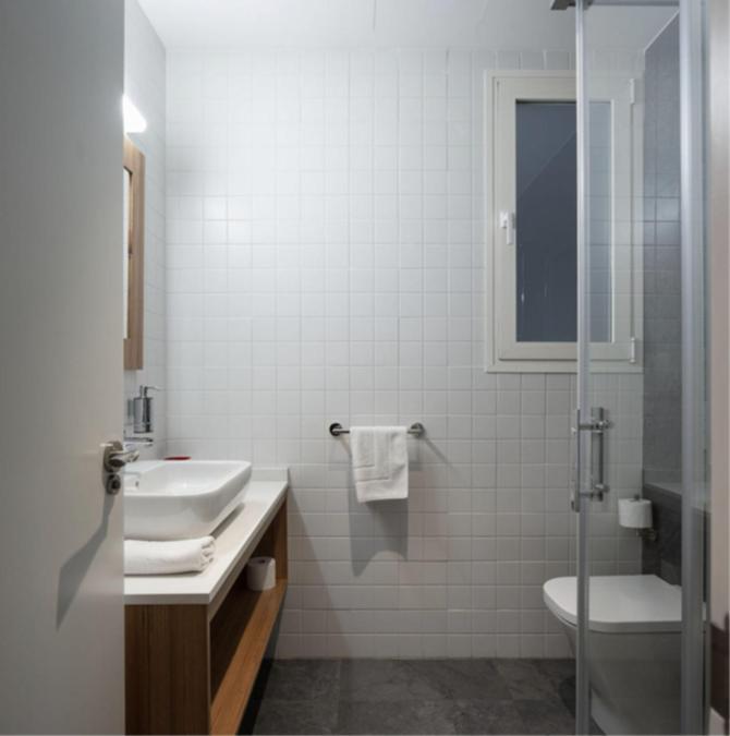 Mush Room Apartamentos 塞维利亚 外观 照片